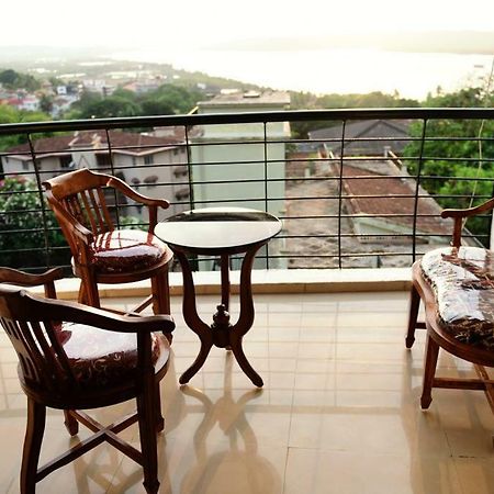 3 Bhk Apartment With River View Panaji Exteriör bild