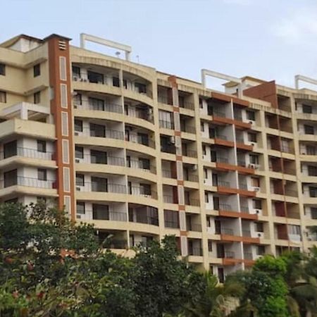 3 Bhk Apartment With River View Panaji Exteriör bild